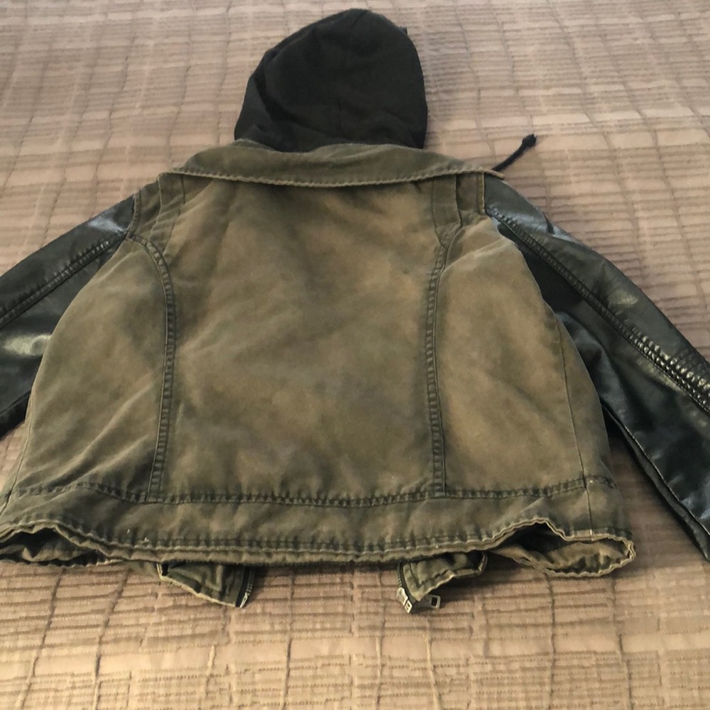 American Eagle Jacket - image 3